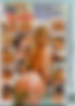 Hanz & Franz American Anal Adventure back cover