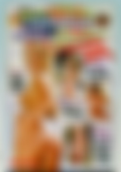 Hanz & Franz American Anal Adventure front cover