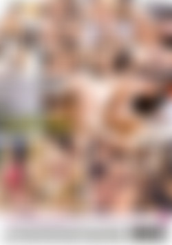 Naughty Teen Lesbian back cover