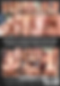 Granny's Wild Ride back cover