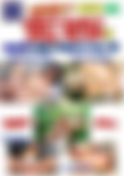 Dirty Nasty Anal Sluts 8 front cover