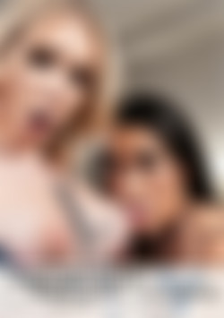 Kinky TGirls Ass Fucking After Blowjob front cover