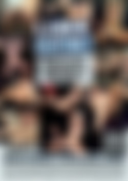 I Fuck Machines back cover