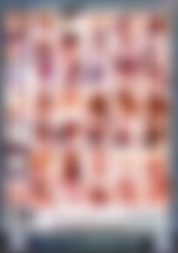 Mega Bush #2 back cover