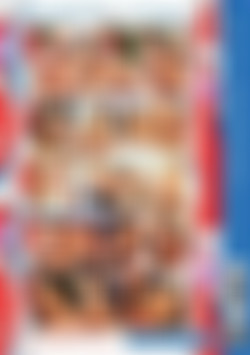 Starlets Of The Year Vol. 2 back cover