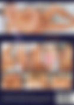 Special Edition: Ivy back cover