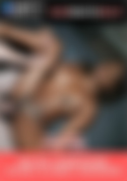 Sultry Striptease Leads To Deep Pounding front cover
