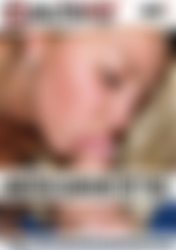 Amateur Blowjob Fest Vol. 5 front cover