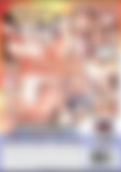 Dirty Blondes 4 back cover