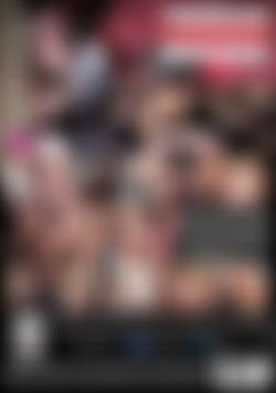 Parisian Pleasure Seekers (English) back cover