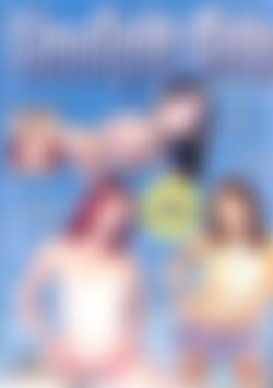 Limelight Girls Volume 12 front cover