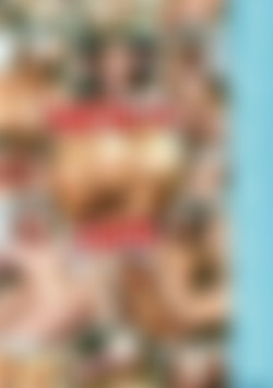 Double Penetrated & Stuffed back cover