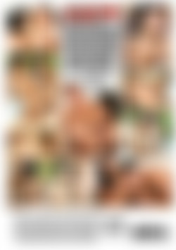 My Boyfriend's Bi Sexual back cover