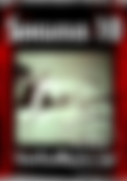 Sensuous 10 front cover