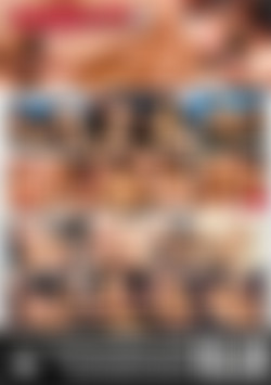 Hardcore Threeways 2 back cover