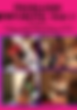 Ticklish Tryouts Vol. 1 front cover