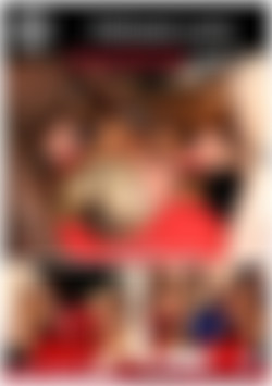 Halloween Party Gangbang Part 1 front cover