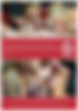 Intimate Gangbang With Chocs And Supervixxxen back cover