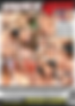 Gushing For Love back cover