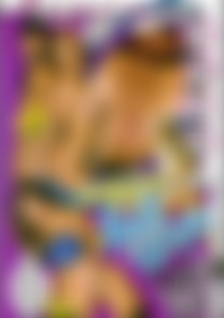 Confessions of an Anal Whore front cover