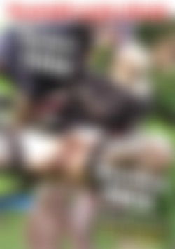 Garden Fuck Old Slut Loves Big Cock front cover