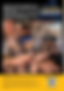 All American College Men - Hung back cover