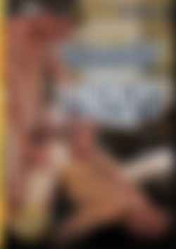 All American College Men - Hung front cover