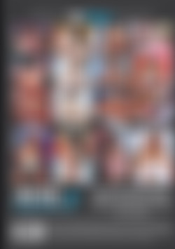 Petite Temptations 9 back cover