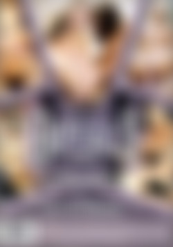 New Royals, The: Dasha back cover