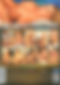 All About That Ass! back cover