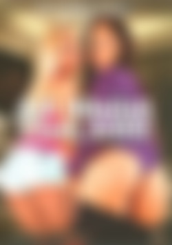 All About That Ass! front cover