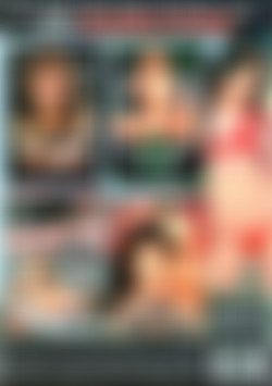 Girls Of Platinum X Vol. 5, The back cover