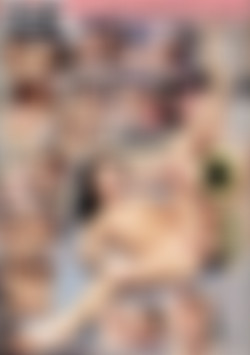 Cock Craving Cuties 2 back cover