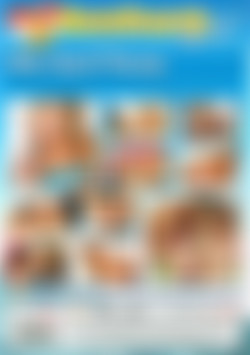 Sweethearts Special Part 16: Little Squirt Princess back cover