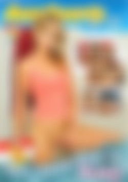 Sweethearts Special Part 16: Little Squirt Princess front cover