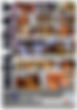 Kuchenschlacht back cover