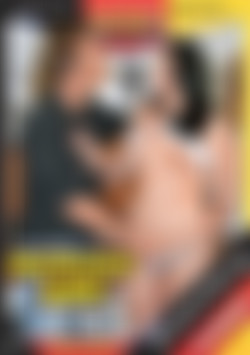 Frischfleisch Alarm 5 front cover