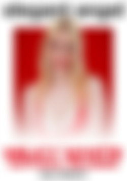 Milky White Natural Milkers front cover