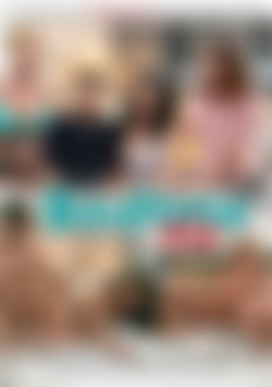 Bedtime Fun front cover