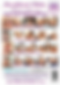 Lesbian Adventures: Strap-On Specialists Vol. 20 back cover