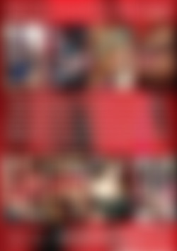 Smack Talking Bitches #1 back cover