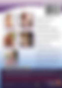 Home All Alone 6 back cover