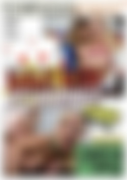 Cadence Lux in Harley Quinn Beginnings front cover