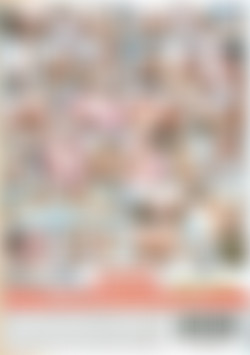 Hot Russian Nights back cover