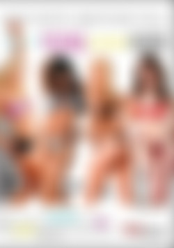 Fuck-Tastic Amateurs Vol. 4 -  Young And Fucked front cover