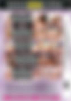 Brazzers University back cover