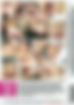 Teenstravaganza! #9 back cover