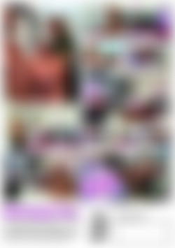 Behind the Scenes Slutty BBWS 2 back cover
