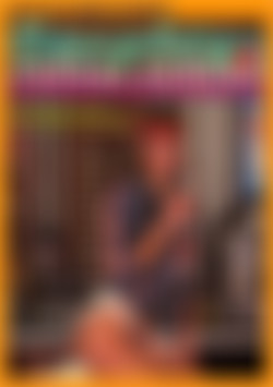Naughty Cheerleaders front cover