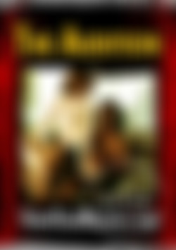 The Audition front cover